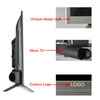temper glass tv 32 inch smart guangdong led tv ultra hd 4K ledtv 32 pouce digital tv with dvb-t2 LED TV