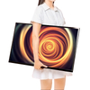 Mianhong Factory 32 Inch Tv 4K Full Hd Smart Android 24 43 Pouc Television Televizyon