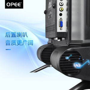 32 42 Full 1080P Thin Screen LED Kitchen China Support OEM Wifi Television