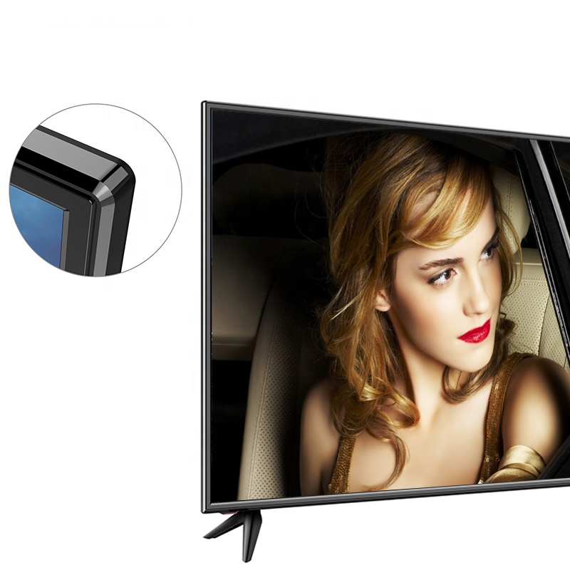 TV manufacturer buying in bulk wholesale 43" 50" 55" 32" 55inch 50inch 43inch 32inch 55 50 43 32 inch led lcd android 9.0 smart TV 