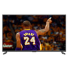 Original 43 Inches Full Hd 4k Led Television Digital Display Smart Led Wifi Tv