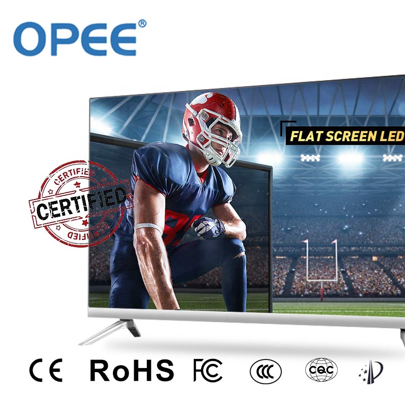 Mianhong 32 Inch Factory Hot Sale High Definition Lcd Hdtv Television Led Tv