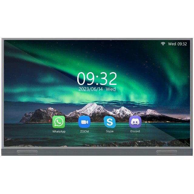 L8 Pro Series 65″