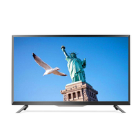 Smart Led Tv Full Hd 40inch Black USB OEM Kitchen Color Support Signal VGA 