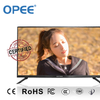 Mianhong 32 40 43 50 55 Inch China Tv Smart Ultra Hd Price Factory Cheap Flat Screen Television with Dvb-t2 Lcd Led TV 32 Pouc