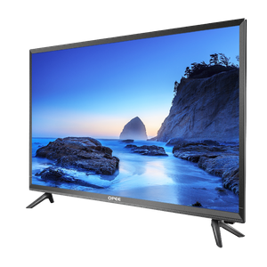 LCD TV Manufacturer Flatscreen Frameless HD 43inch Digital Smart Tv