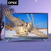 OEM ODM FHd 1080p Flat Screen Lcd Satellite 40 Inch Television