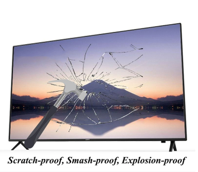 Manufacturer Television 4k Smart Tv 2k T2 S2 Android 32 Inches TV - Buy